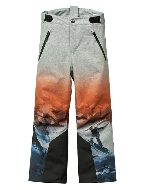 Jump Pro Molo Grey