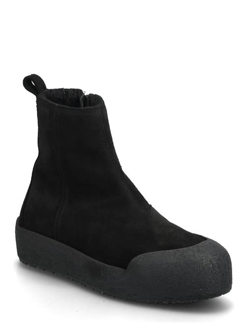 Katrin Pavement Black