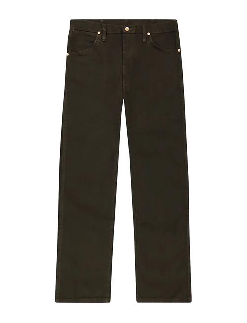 13Mwz Wrangler Black