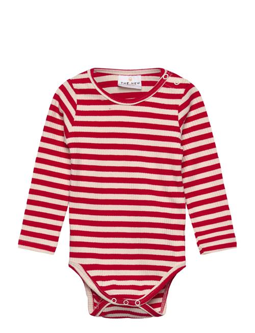 Tnsbfro L_S Rib Body The New Red