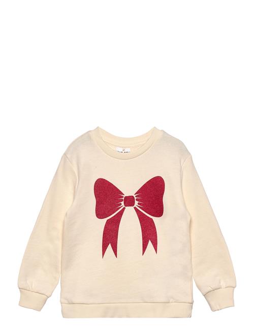 Tnstromalda Sweatshirt The New Cream