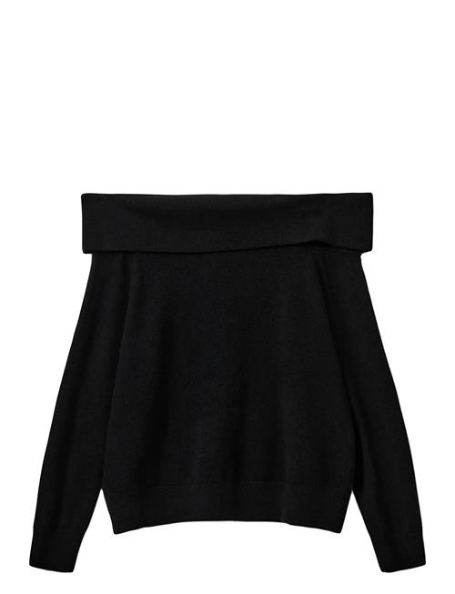 Sawasw Sweater Sofie Schnoor Black