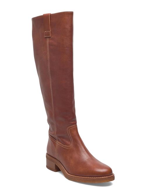 Long Boots Billi Bi Brown