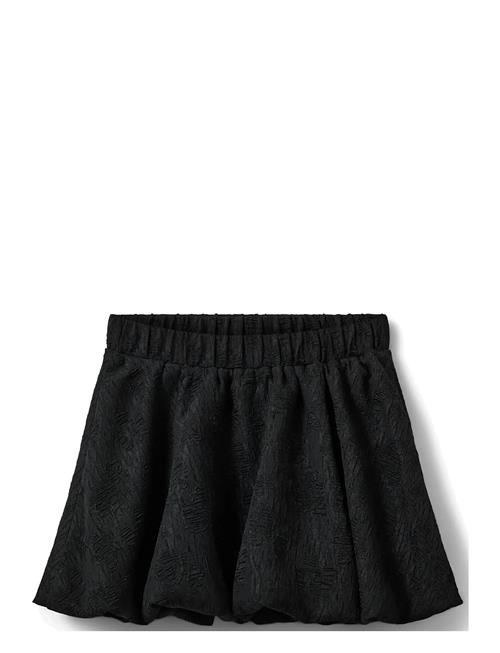 Carisy Skirt Sofie Schnoor Young Black