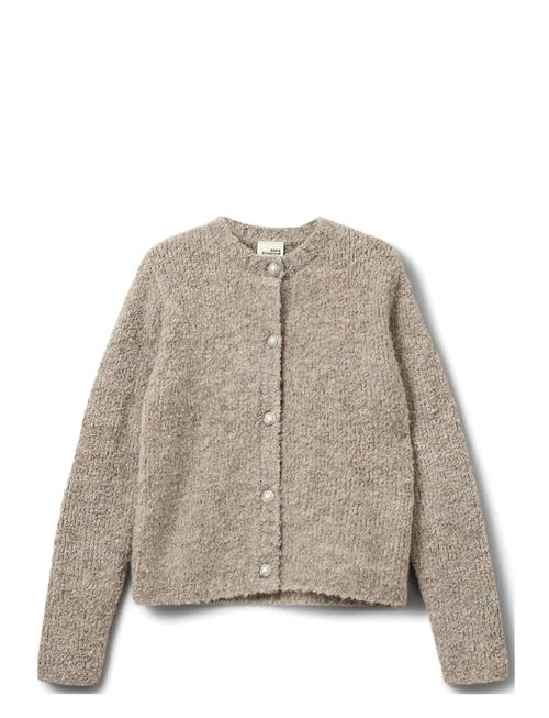 Kyrasy Cardigan Sofie Schnoor Young Beige