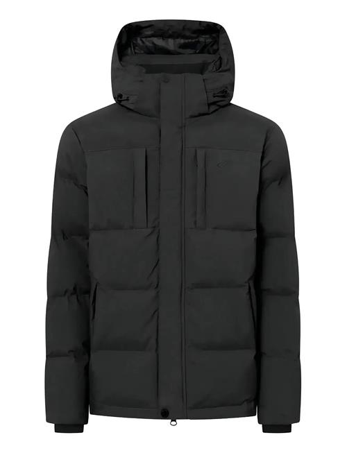 Cooper Jkt M Five Seasons Black