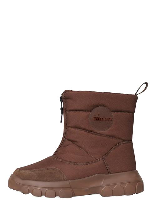 Rd Aspen Low Mono Adult Rubber Duck Brown