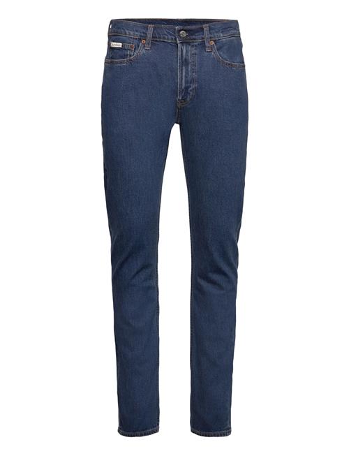 Slim Taper Pacifico Jean Calvin Klein Jeans Blue