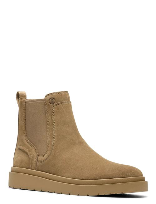 Polden Easy G Clarks Beige
