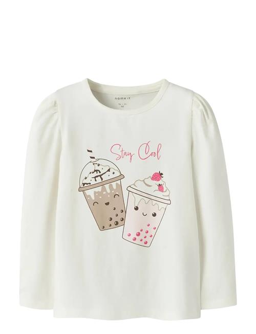 Nmfollia Ls Top Pb Name It White
