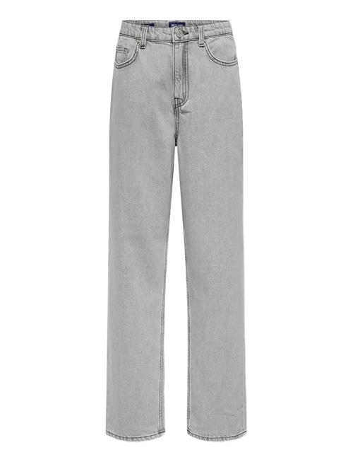 Osjfade Loose Lmg 4717 Pim Dnm Noos ONLY & SONS Grey