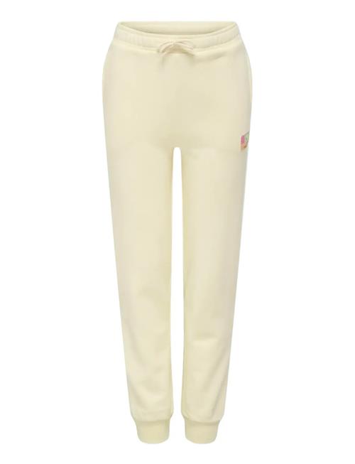 Kognoomi-Vinta Label Pants Cs Swt Noos Kids Only Cream