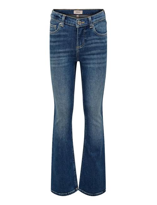 Kogblush Flared Dnm Rea1319 Noos Kids Only Blue