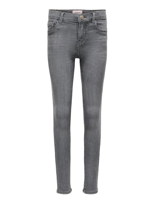 Kograin Reg Skinny Dnm Pim571 Noos Kids Only Grey