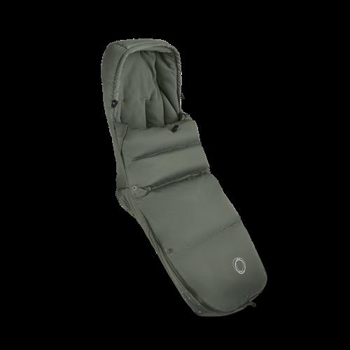 Bugaboo Bugaboo Thermolite® Performance Fodpose Forest Green  Forest Green-OS  Grøn  One Size  unisex