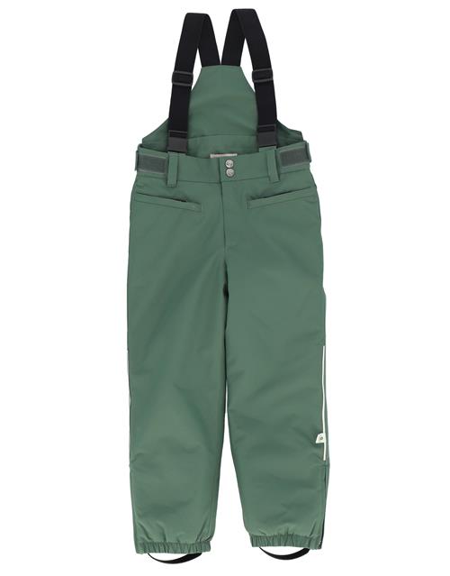 Gullkorn Design Monzo Vinterbukser Deep Green  Deep Green-128 cm  Grøn  128 cm  unisex