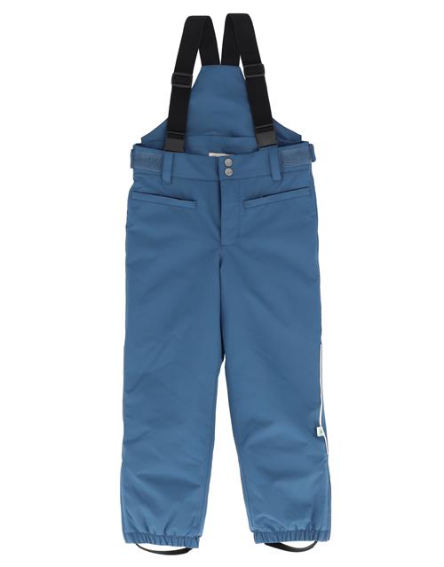 Gullkorn Design Monzo Vinterbukser Storm Blue  Storm Blue-110 cm  Blå  110 cm  unisex