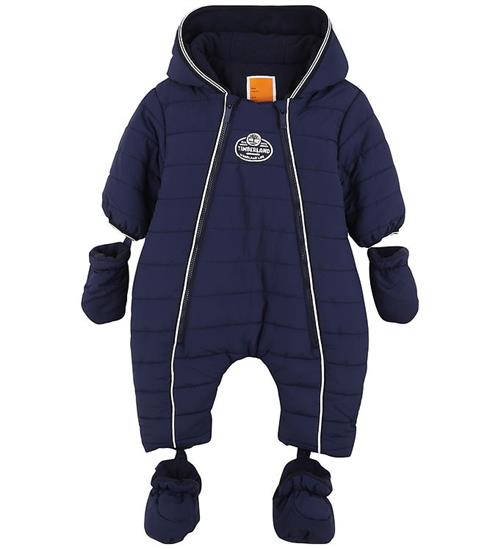 Se Timberland Flyverdragt - Navy ved KidsWorld