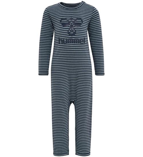 Hummel Heldragt - hmlMulle - Black Iris