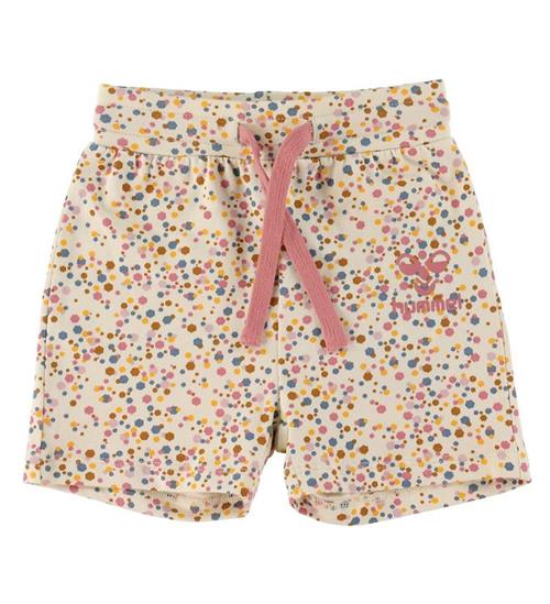 Hummel Shorts - hmlKAREN - Turtledove