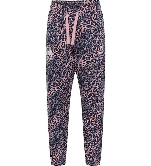 Hummel Bukser - hmlFSK Smile - Rosa