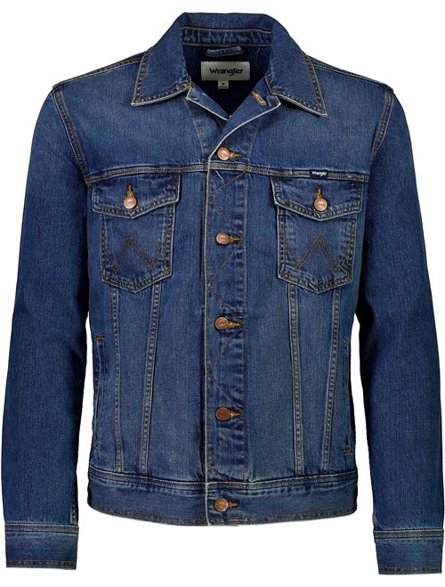 Wrangler Denimjakke