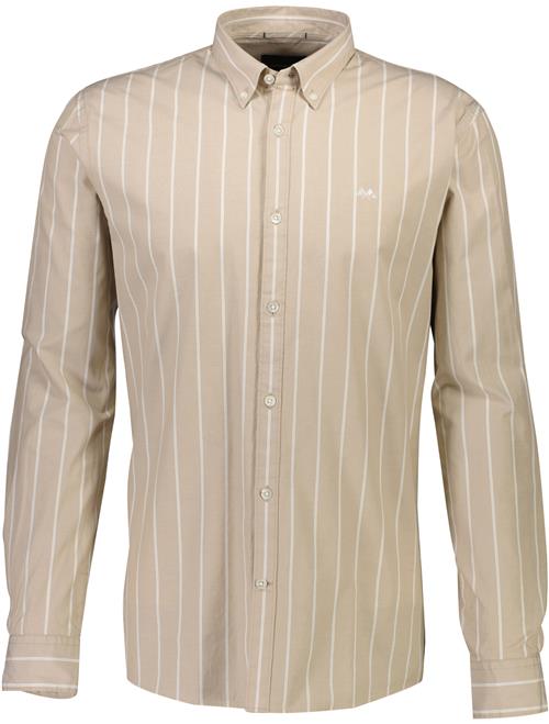 Lindbergh Oxford skjorte