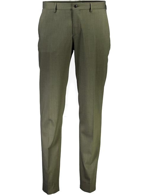 Lindbergh Habitbukser