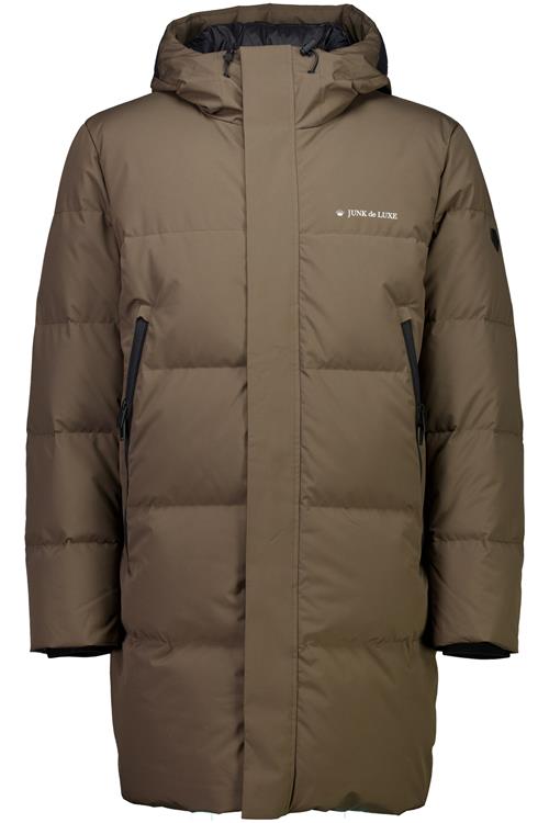 Junk de Luxe Parka