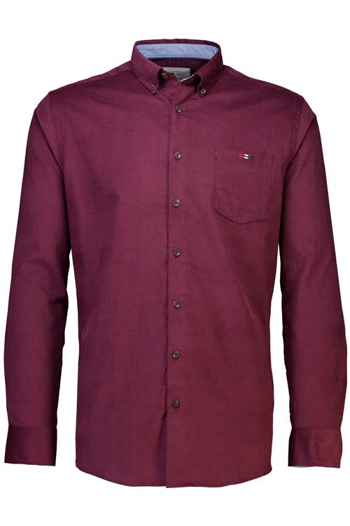 Bison Business casual skjorte