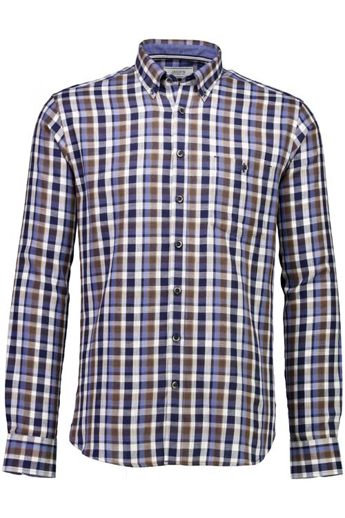 Jack's Casual skjorte