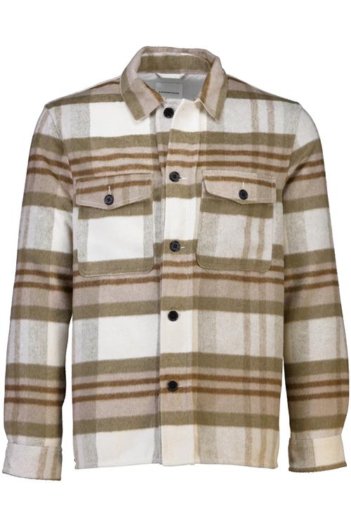 Lindbergh Overshirt