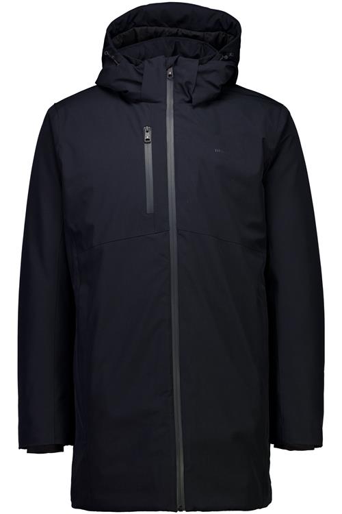 Bison Parka