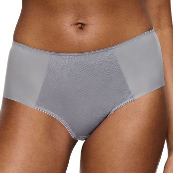 Triumph Trusser Essential Minimizer T Hipster X Lysegrå 44 Dame