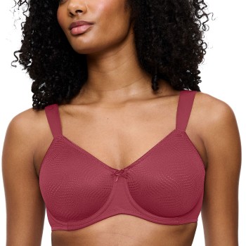 Triumph Bh Essential Minimizer T W X Mørkrosa  E 75 Dame