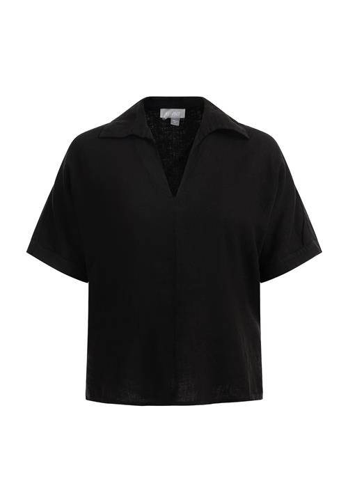 Usha Bluse  sort