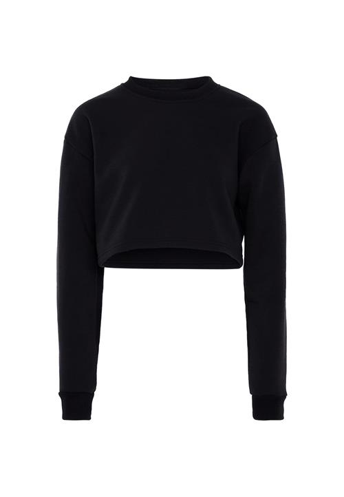 hoona Sweatshirt  sort