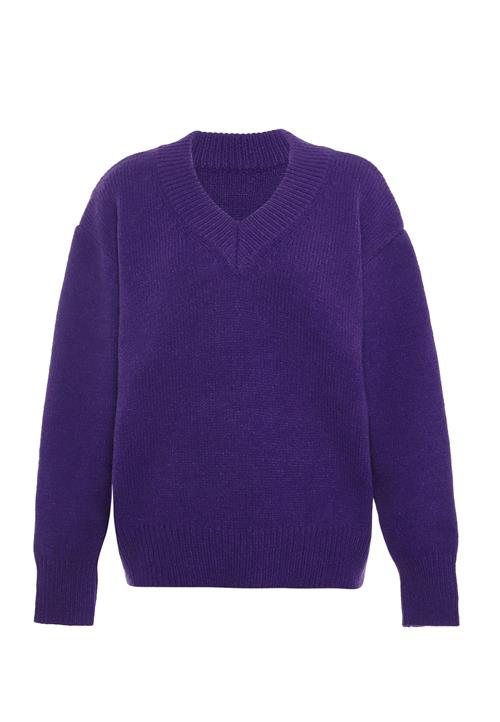 Libbi Pullover  lyselilla