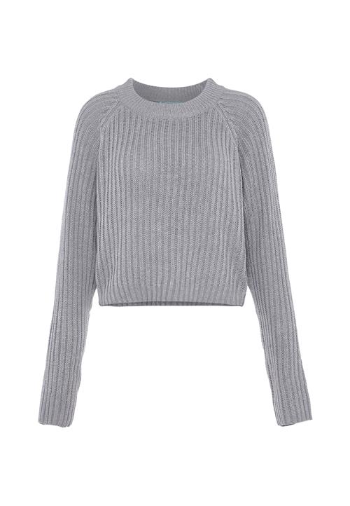 Libbi Pullover  grå