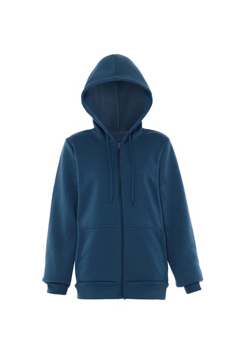 Exide Sweatjakke  navy