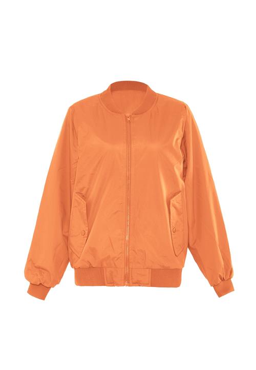 Libbi Overgangsjakke  mandarin