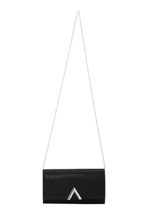 faina Clutch  sort