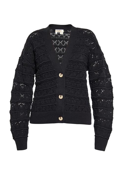 Gaya Cardigan  sort