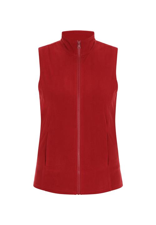 nascita Vest  burgunder