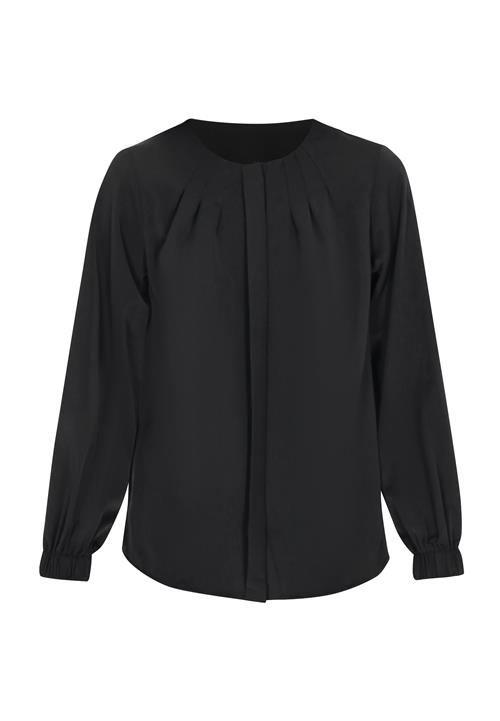 NAEMI Bluse 'Fashion Look'  sort