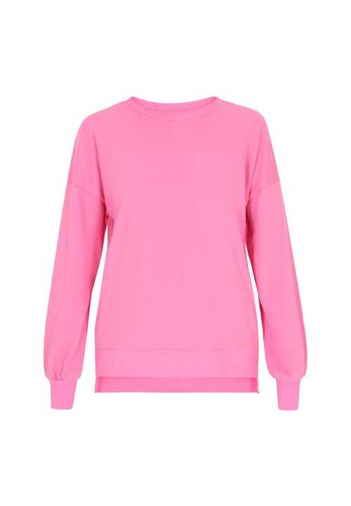 SANIKA Sweatshirt  pink