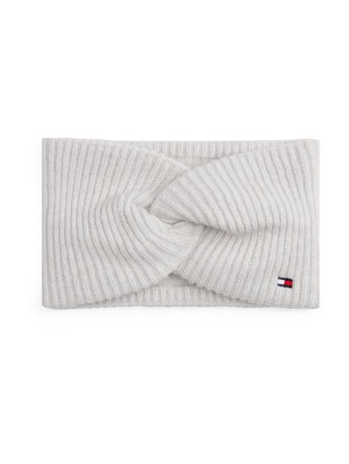 TOMMY HILFIGER Pandebånd  lysegrå