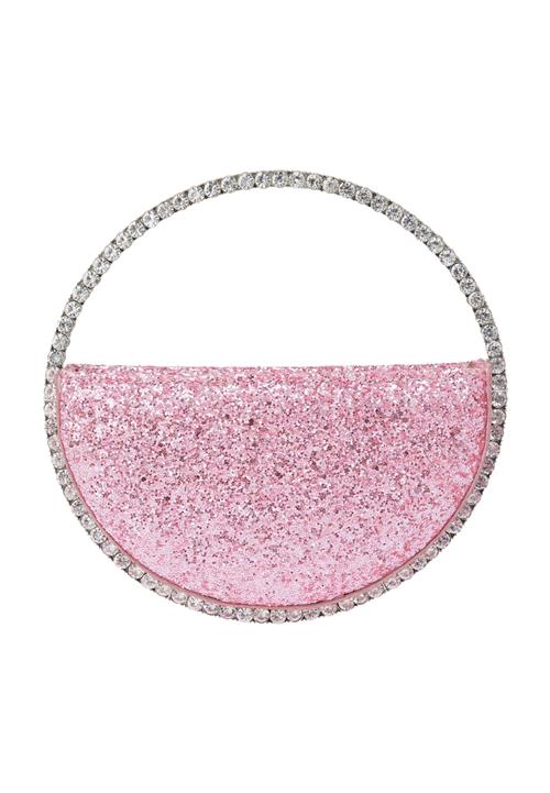 KRZY Håndtaske  pink