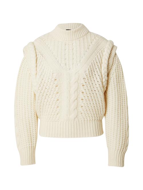 BOSS Orange Pullover 'C_Fasta'  beige
