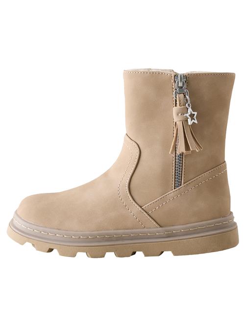 Next Støvler  beige